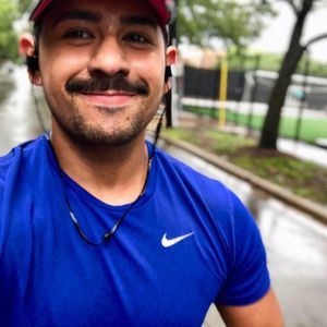 Meet your Posher, Erik